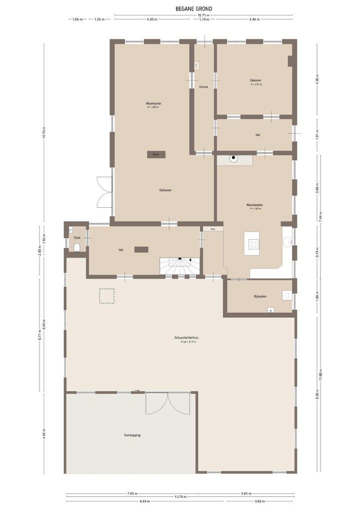 Foto 61 van Onderweg 19