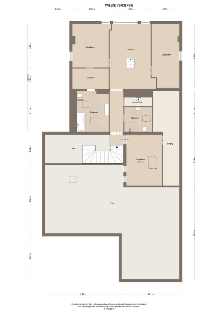 Foto 62 van Onderweg 19