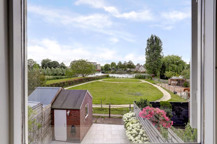 Foto 1 van Pruimendijk 212-D