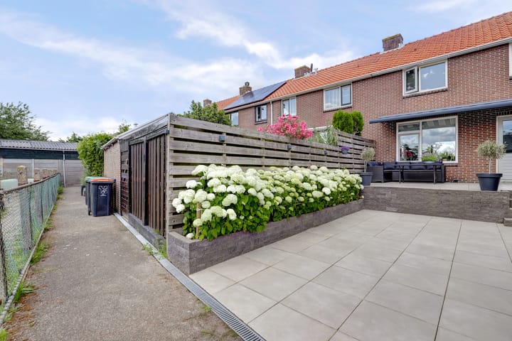 Foto 10 van Pruimendijk 212-D