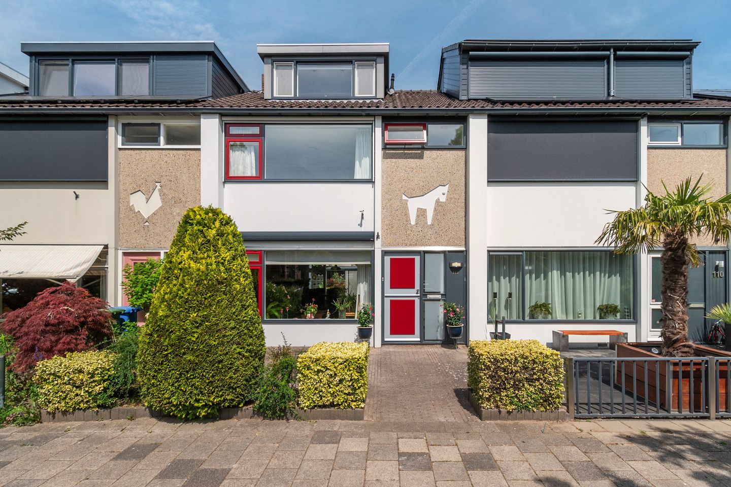 Rembrandtlaan 112 main image