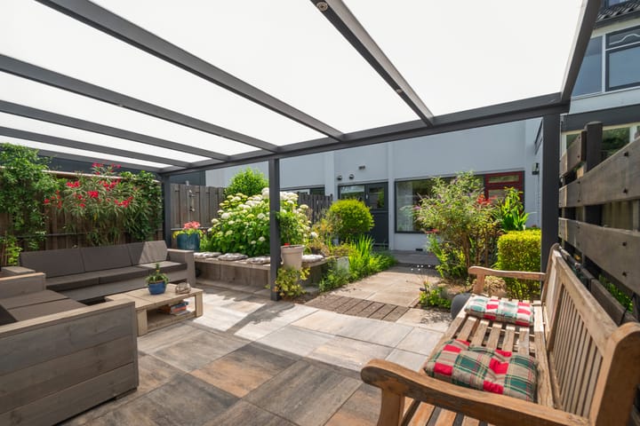 Photo 3 of Rembrandtlaan 112