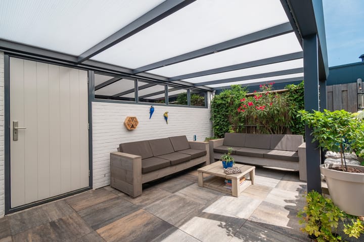 Photo 15 of Rembrandtlaan 112