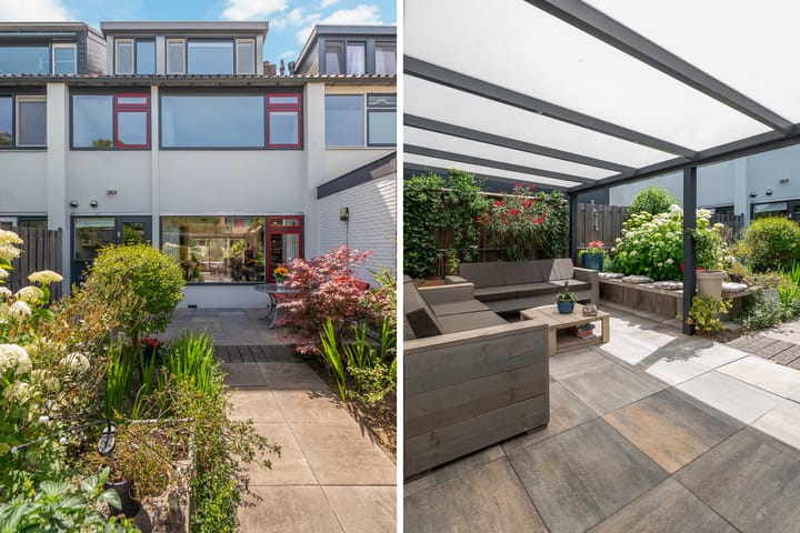 Photo 16 of Rembrandtlaan 112