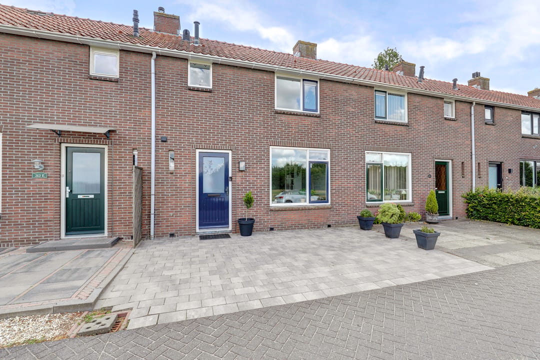 Foto 32 van Pruimendijk 212-D