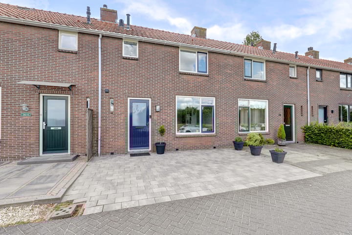 Foto 32 van Pruimendijk 212-D