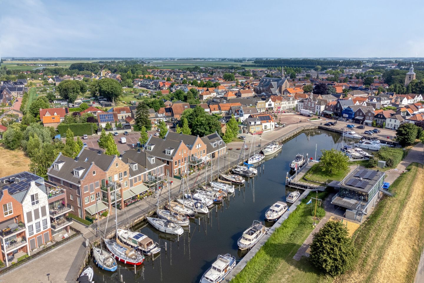 Foto 5 van Handelskade 23