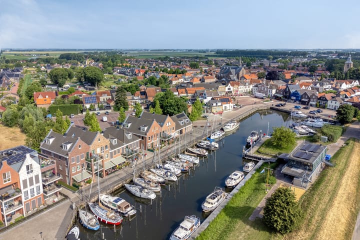 Foto 5 van Handelskade 23