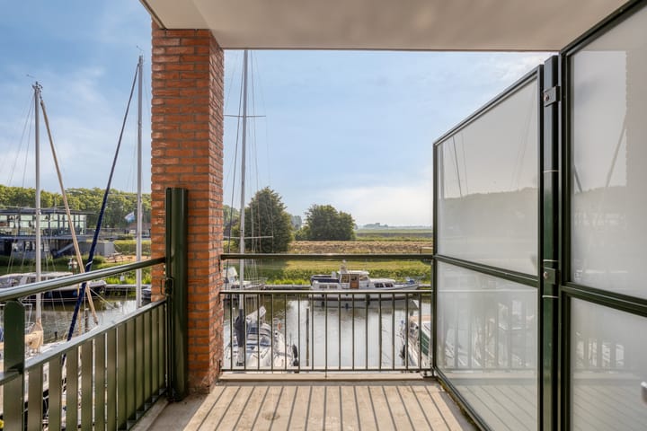 Foto 6 van Handelskade 23