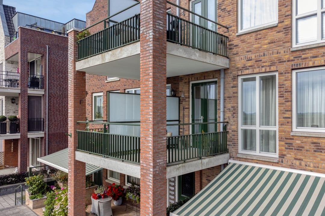 Foto 7 van Handelskade 23