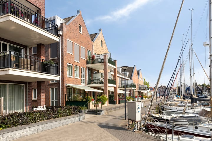 Foto 8 van Handelskade 23