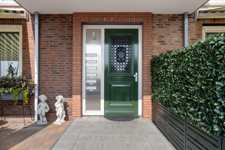 Foto 9 van Handelskade 23