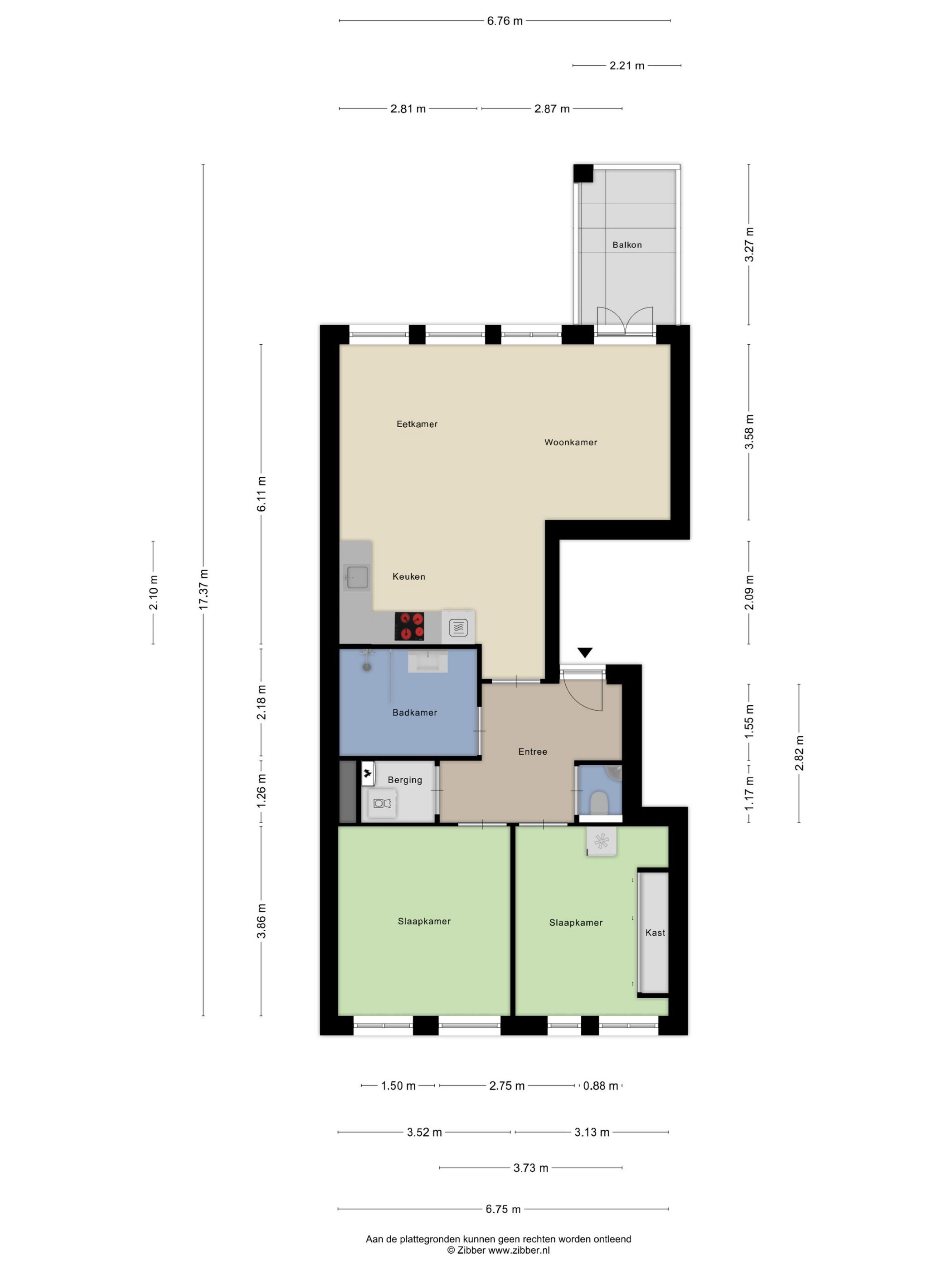 Foto 24 van Handelskade 23