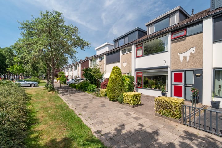 Photo 30 of Rembrandtlaan 112