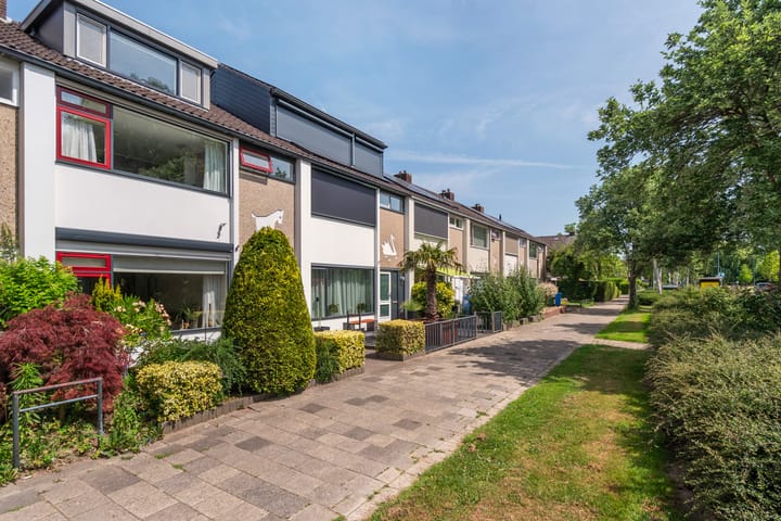 Photo 31 of Rembrandtlaan 112