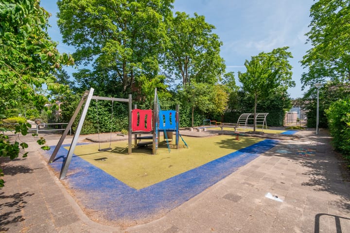 Photo 34 of Rembrandtlaan 112