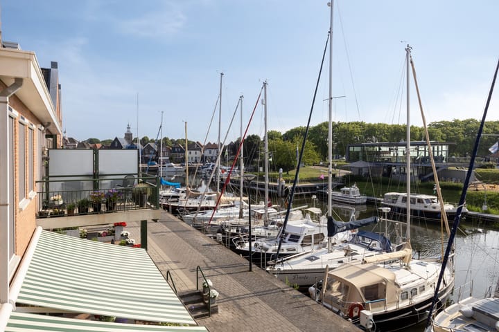 Foto 20 van Handelskade 23