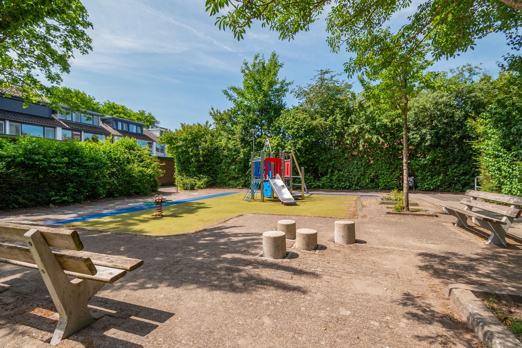 Foto 36 van Rembrandtlaan 112