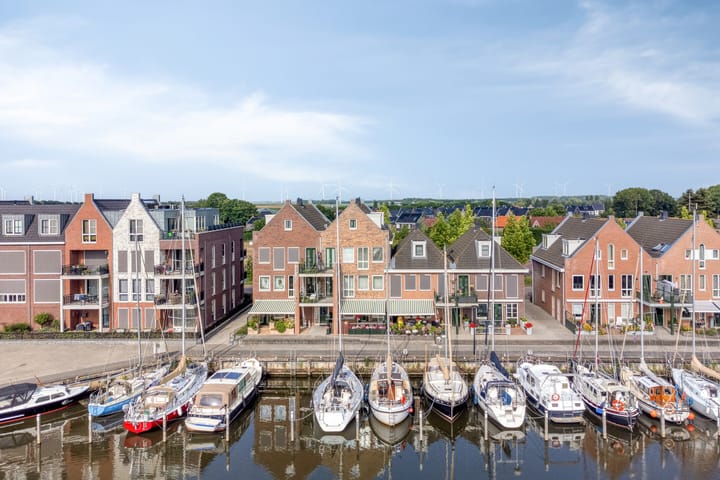 Foto 23 van Handelskade 23