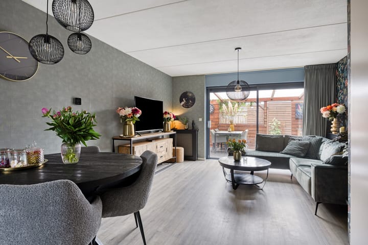 Foto 2 van Goudsbloemstraat 30