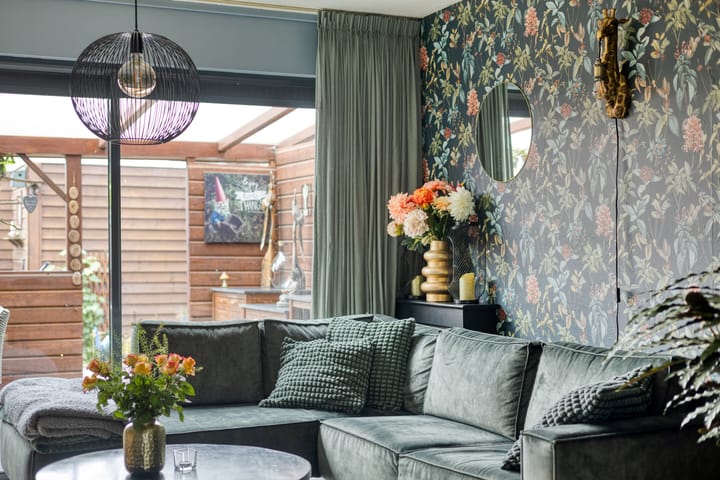 Foto 3 van Goudsbloemstraat 30