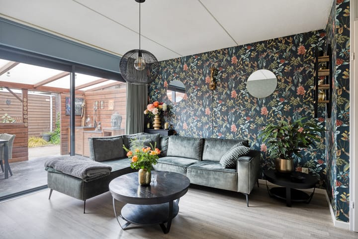 Foto 4 van Goudsbloemstraat 30