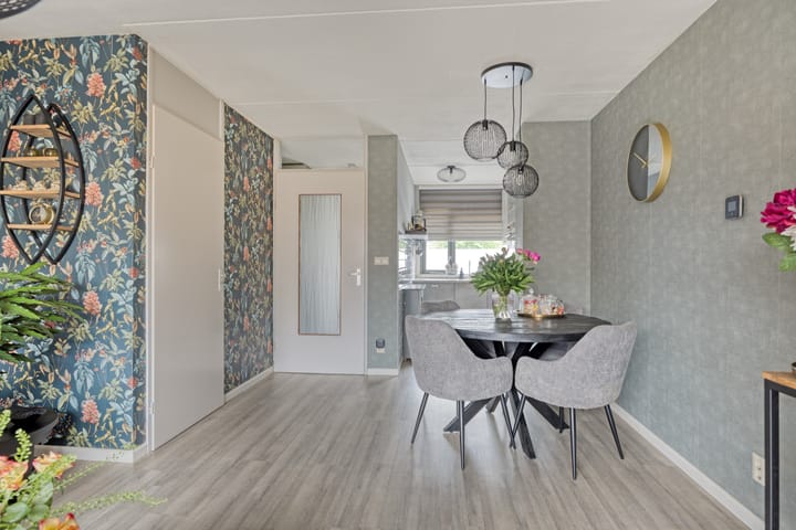 Foto 5 van Goudsbloemstraat 30