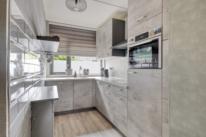 Foto 7 van Goudsbloemstraat 30