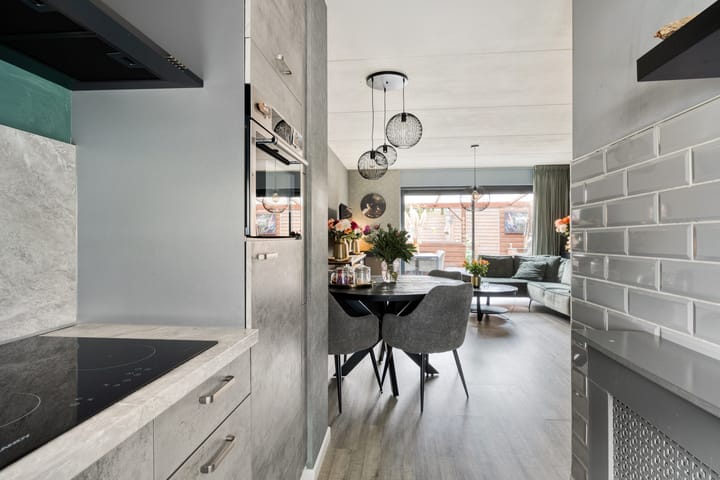 Foto 8 van Goudsbloemstraat 30