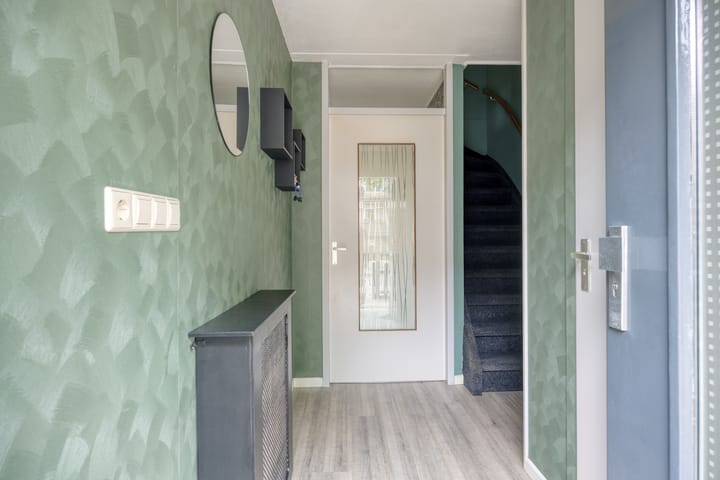 Foto 10 van Goudsbloemstraat 30