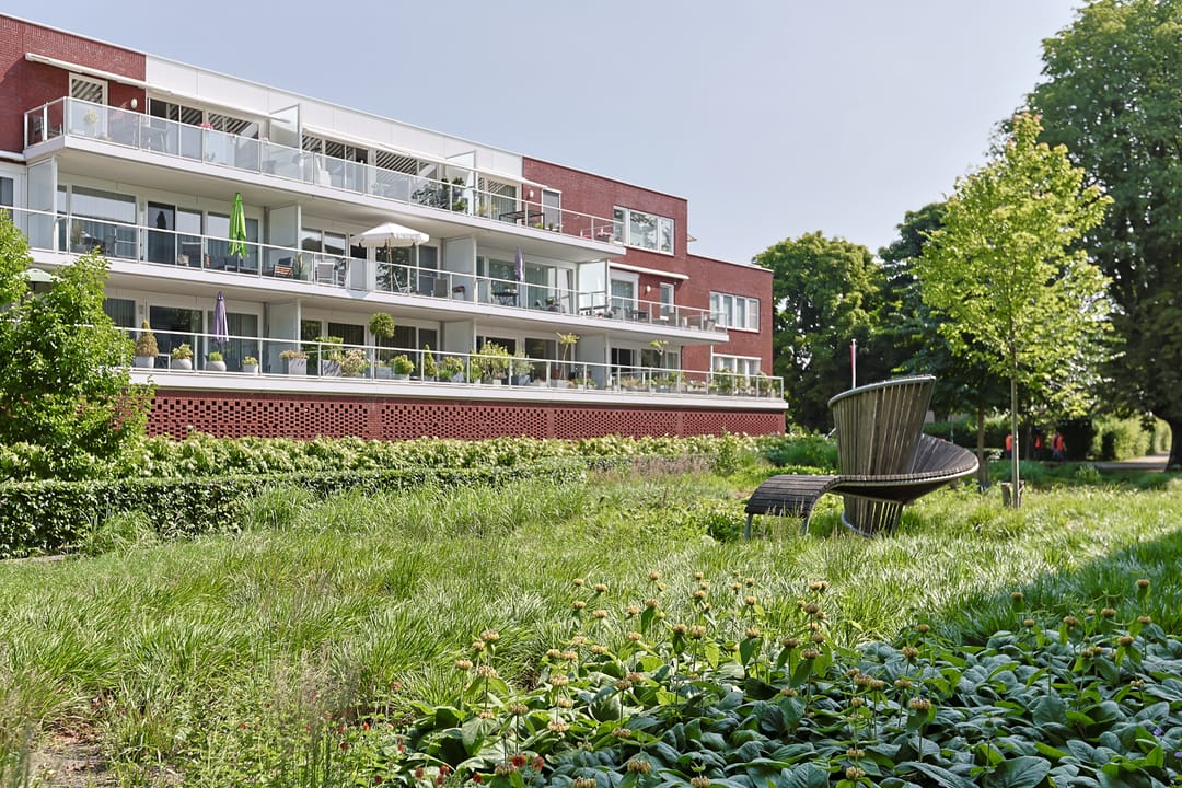 Foto 2 van Stevinstraat 15