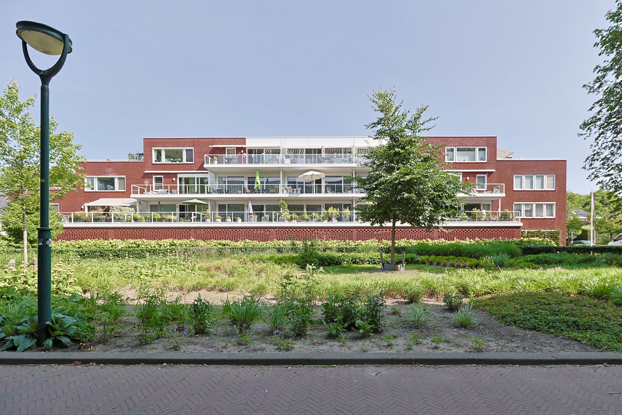 Foto 3 van Stevinstraat 15