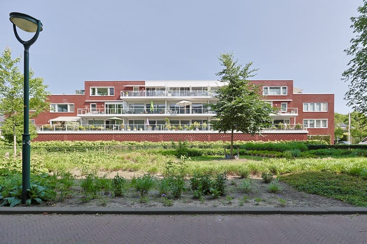 Foto 3 van Stevinstraat 15