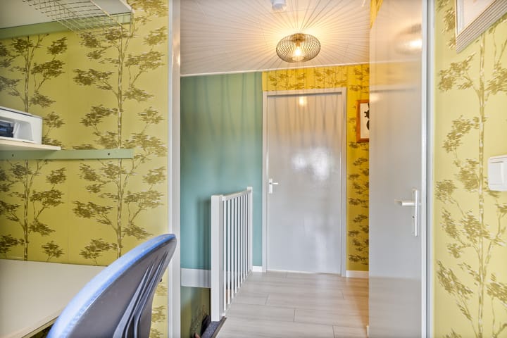 Foto 12 van Goudsbloemstraat 30