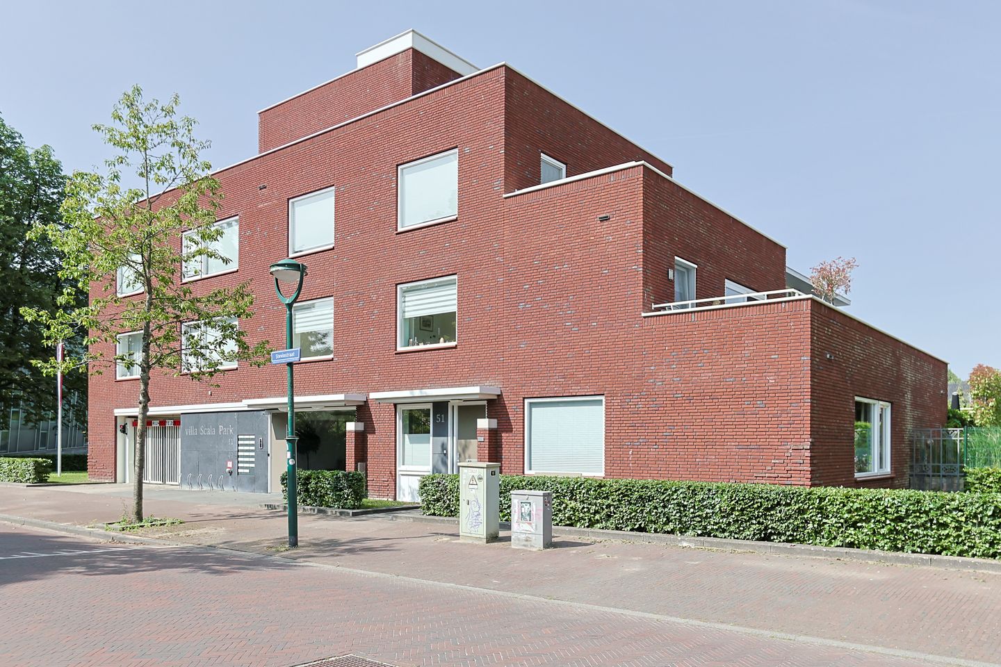 Foto 4 van Stevinstraat 15