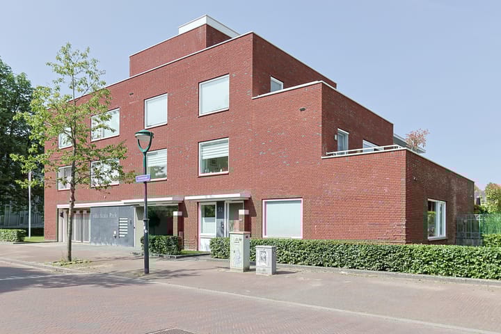 Foto 4 van Stevinstraat 15