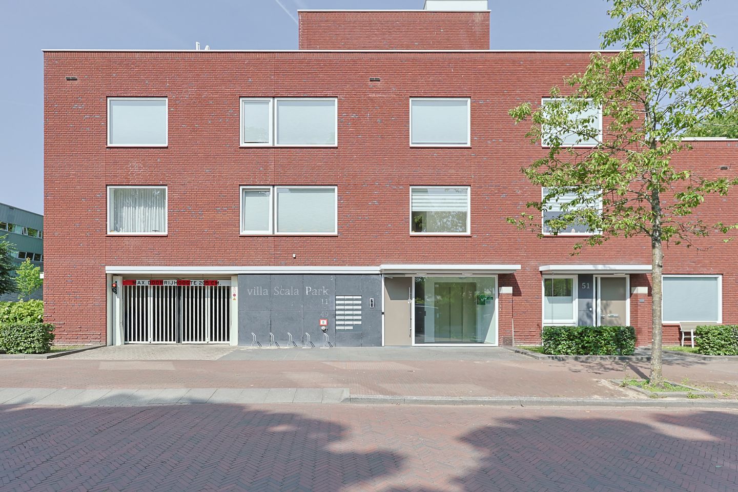 Foto 5 van Stevinstraat 15