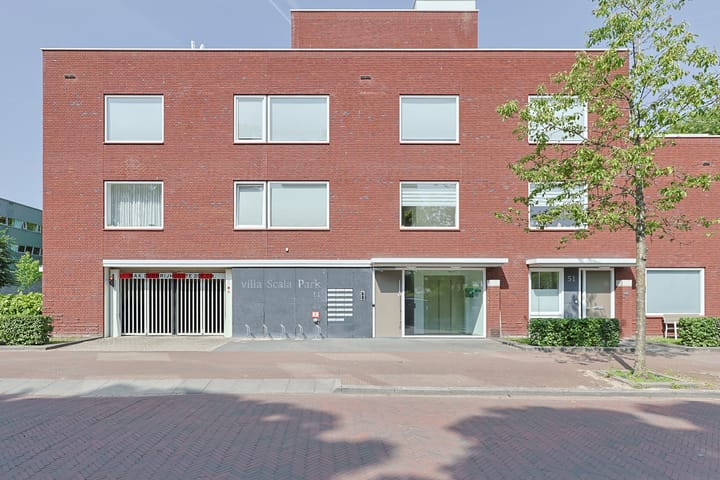 Foto 5 van Stevinstraat 15