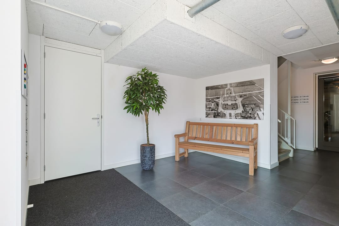 Foto 7 van Stevinstraat 15