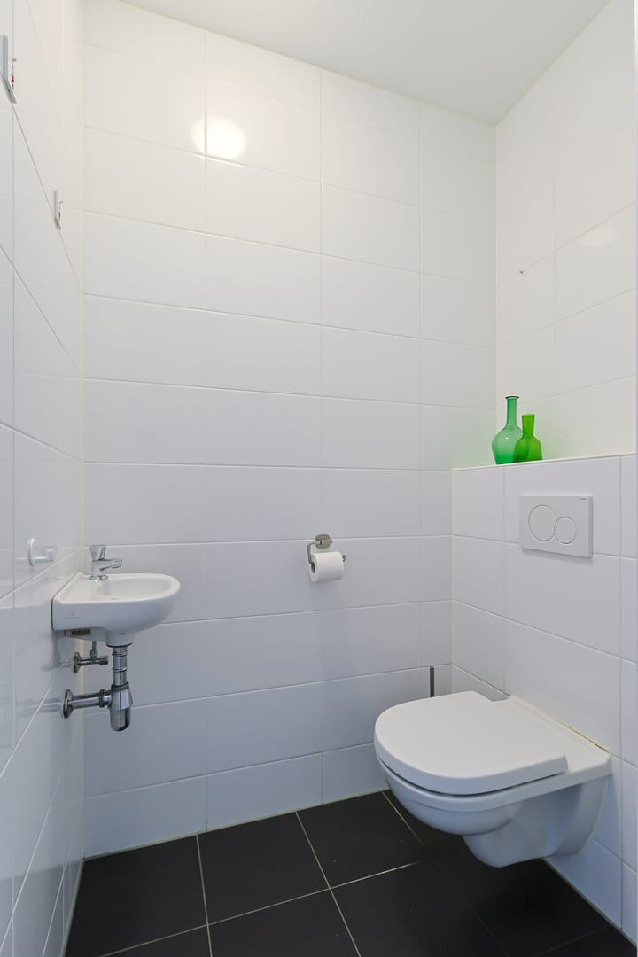 Foto 9 van Stevinstraat 15