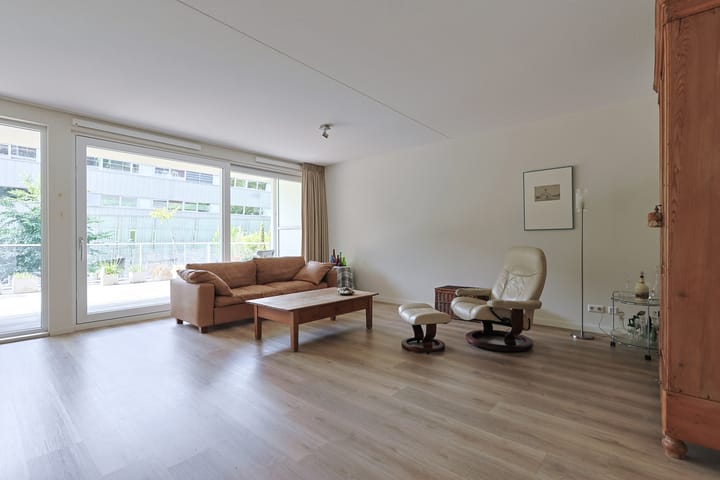 Foto 10 van Stevinstraat 15