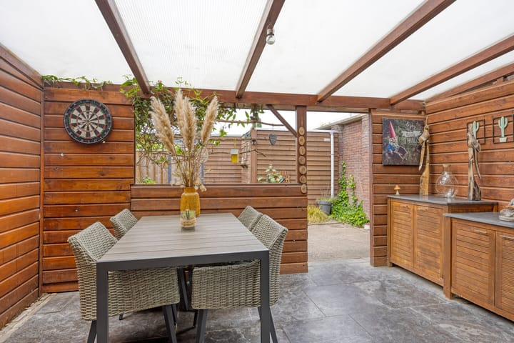 Foto 20 van Goudsbloemstraat 30