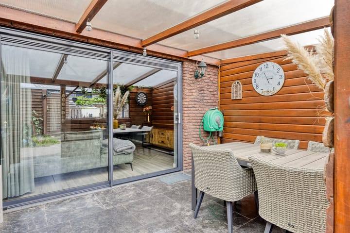 Foto 21 van Goudsbloemstraat 30