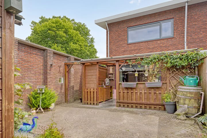 Foto 23 van Goudsbloemstraat 30