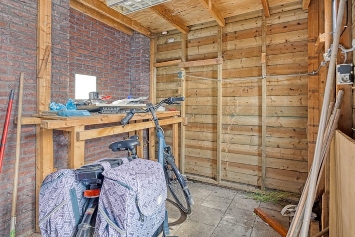 Foto 25 van Goudsbloemstraat 30