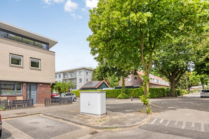 Foto 27 van Goudsbloemstraat 30