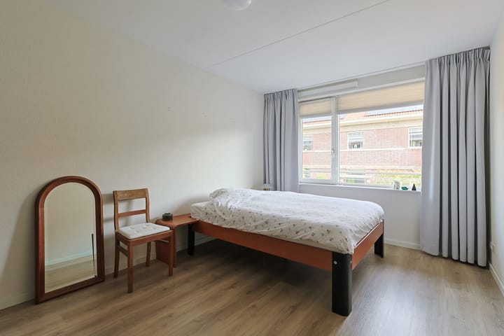 Foto 18 van Stevinstraat 15