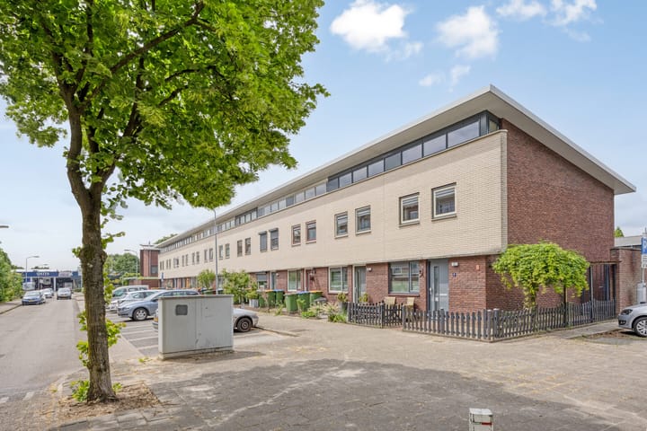 Foto 28 van Goudsbloemstraat 30