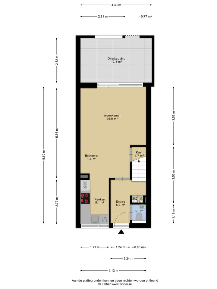 Foto 29 van Goudsbloemstraat 30