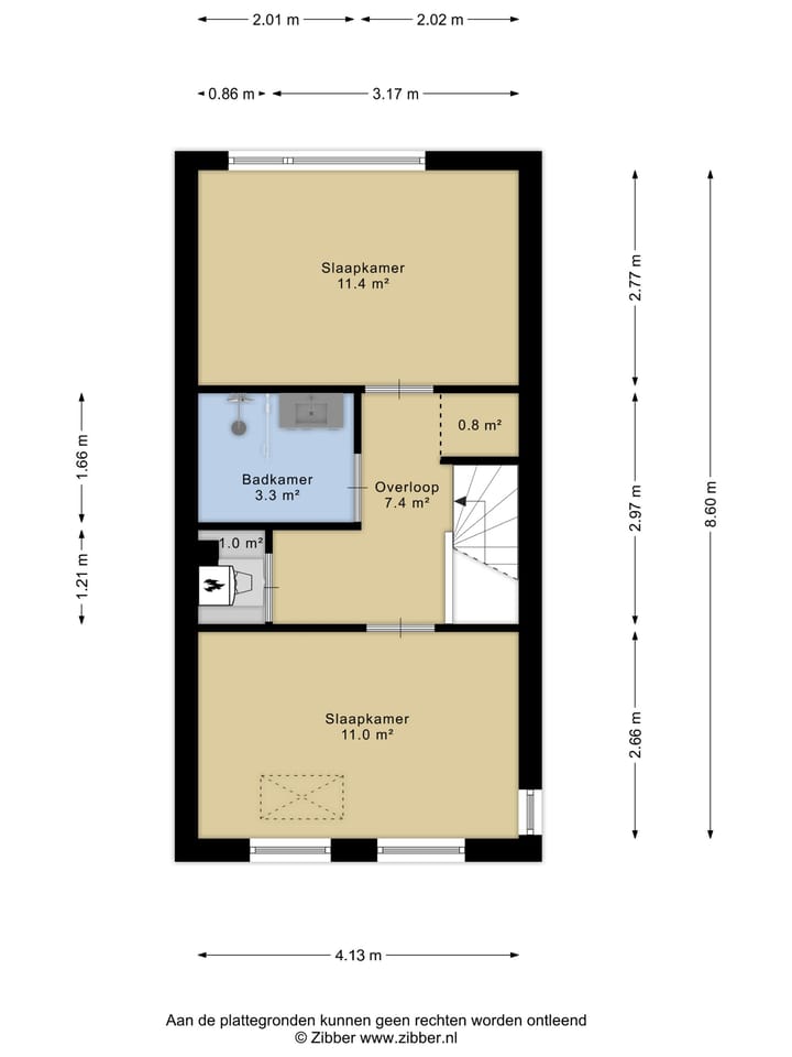 Foto 30 van Goudsbloemstraat 30
